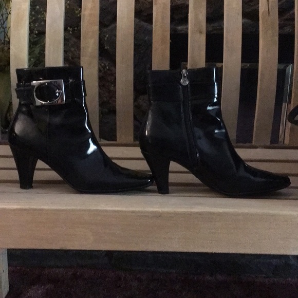 Booties - Picture 3 of 5